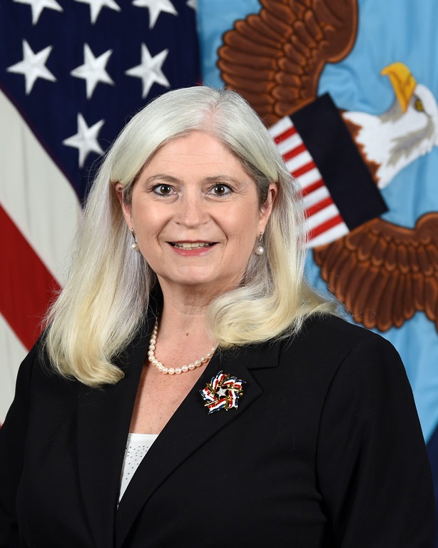 Kathleen S. Miller - Deputy Under Secretary of Defense (Comptroller)