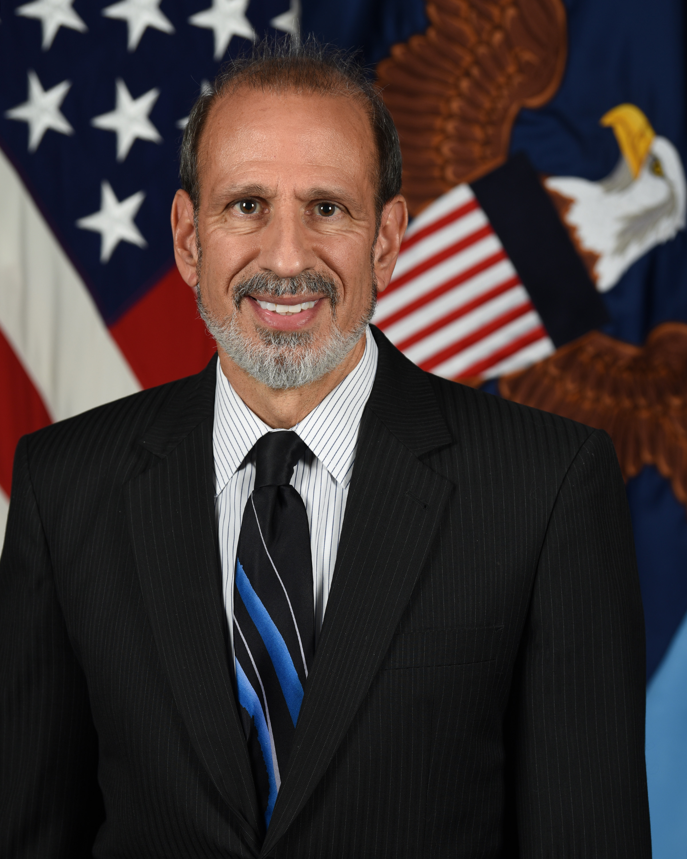 Michael J. McCord - Under Secretary of Defense (Comptroller)/CFO