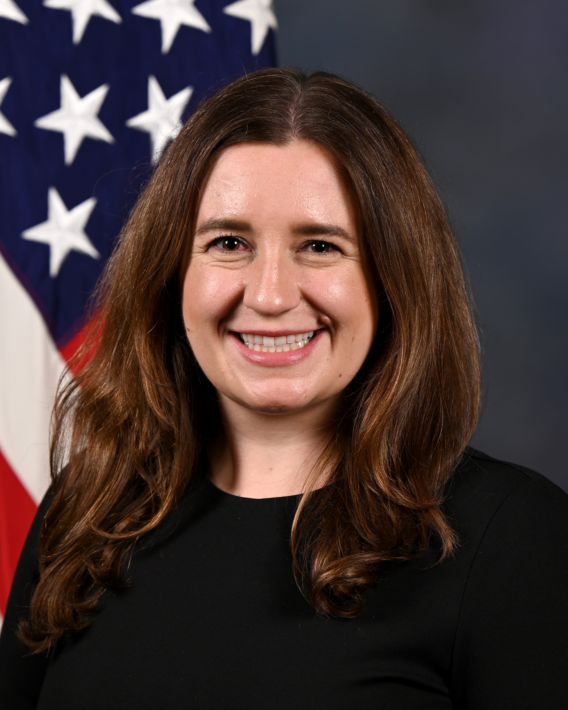 Bryn Woollacott MacDonnell - Performing the Duties of the Under Secretary of Defense (Comptroller)/Chief Financial Officer