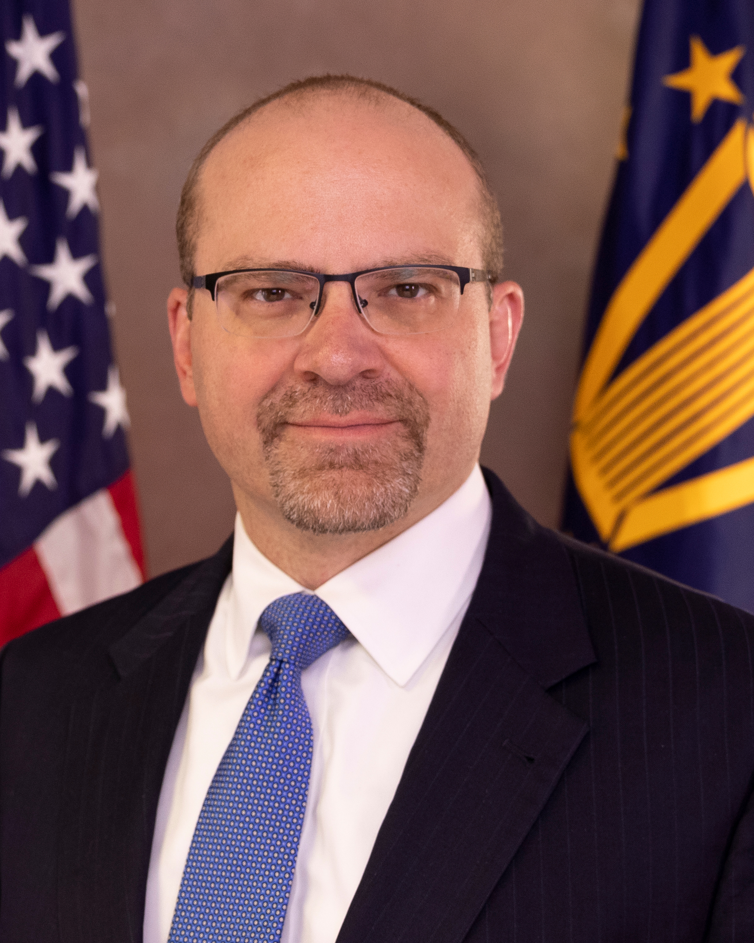 Acting Director, Defense Finance and Accounting Service (DFAS)